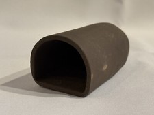 Aquarium Fronteingangshöhle für L-Welse aus Ton / Deko / Welse / Barsche