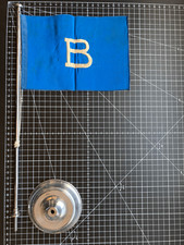 Vintage - Beck's Shipping