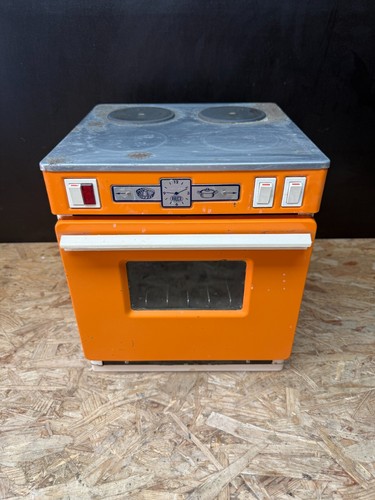 Vintage elektrischer kinder - vintage,