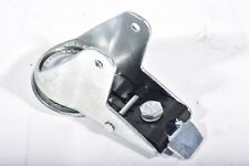 TORWEGGE LCW-125OBDS, Lenkgehäuse mit Doppelstopp im Nachlauf, Rückenloch - NEU