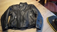 HARRO  Motorradjacke Jacke NEUWERTIG  DAMEN Gr. 42 / 44 / M