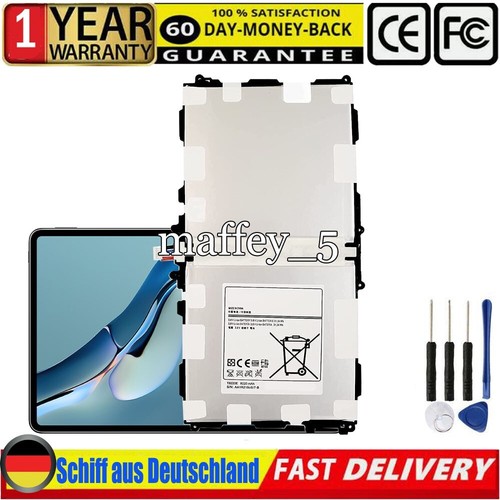 T8220e t8200k akku - t8220e, für