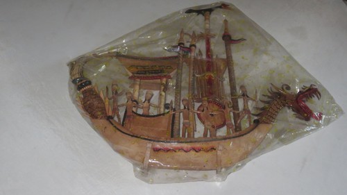 Indonesien souvenir deko - souvenir,