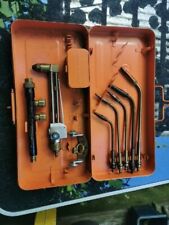 messer griesheim schneidbrenner