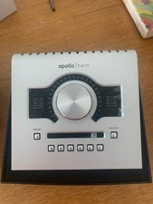 UAD Apollo Twin USB Audio Interface von Universal Audio 