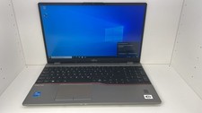 Fujitsu LifeBook A3511 15,6 Zoll i5-11 Gen 8GB 256GB Defekt 