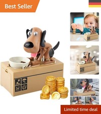 Elektronische Hungriger Hund