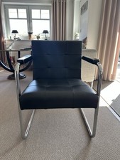 Freischwinger  Sessel Vintage 