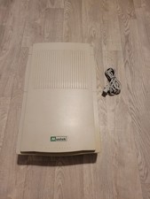 Scanner Paragon Mustek MFS-12000SP Flachbett SCSI