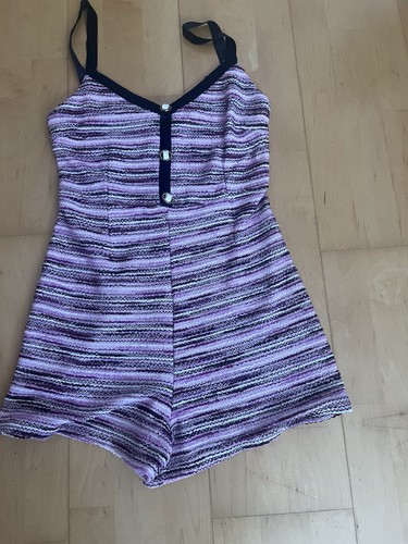 Toller jumpsuit zara - toller,