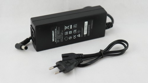 Megmeet 120 watt netzteil 15v - megmeet,
