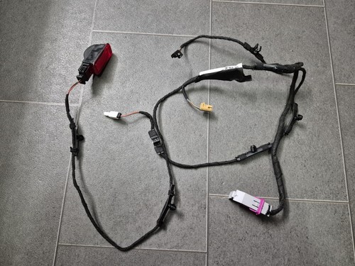 Original audi 8j - original, tt