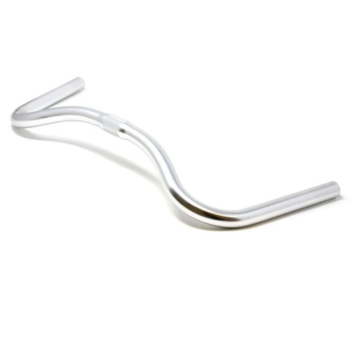 Nitto b347aa dove lenker 4 - nitto, 25,4