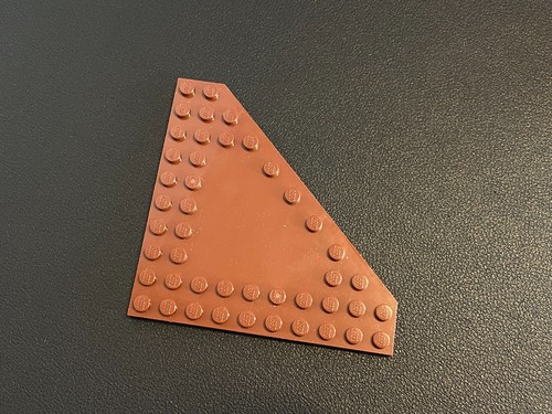 Lego 92584 flügel - 92584, 10x10