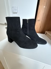 Peter Kaiser Nubukleder