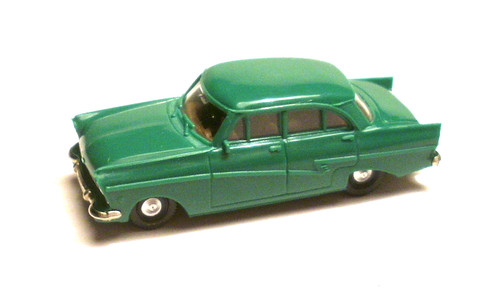 Brekina 1801 ford - brekina, 1:87