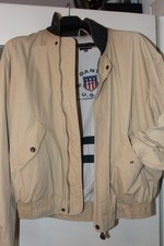 Stylish GANT AVIATOR  BLOUSON