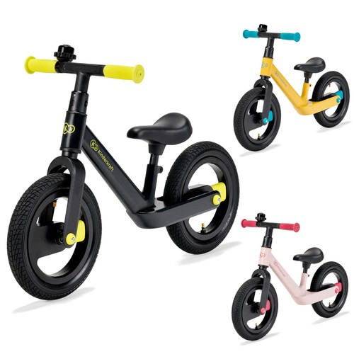 Kinderkraft laufrad goswift - goswift, 12