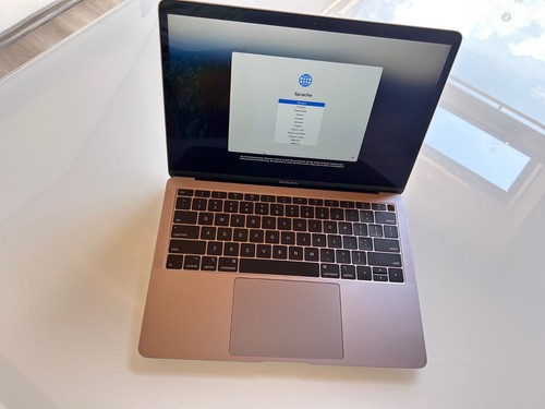 Apple macbook air laptop - air,