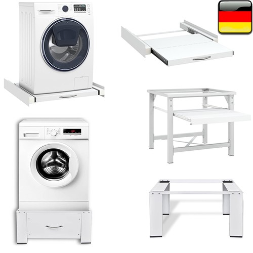 Waschmaschinen untergestell - waschmaschinen,