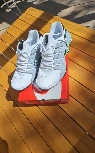 Nike shox sneaker all - sneaker,