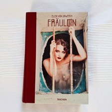 Ellen von Unwerth FRÄULEIN