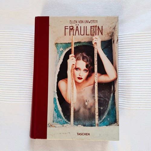 Ellen von unwerth - von,