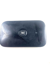 Mobiler  Wlan Router 1&1 Reise Router schwarz LTE