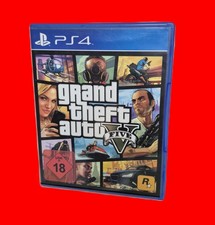 GTA 5 PS4