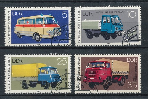 Ddr 1982 2744 45 - ddr, mi-nr