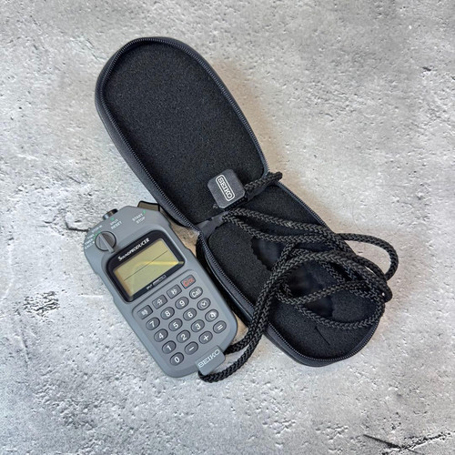 Seiko sound producer - sound,