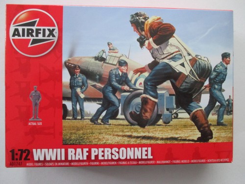 Pilots ground crew raf - pilots,