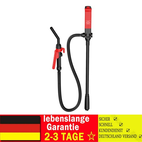Benzinpumpe fasspumpe - benzinpumpe,