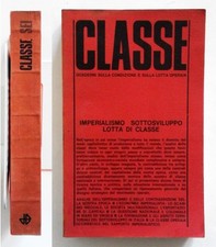 Klasse Nr. 6 1972 Hefte über