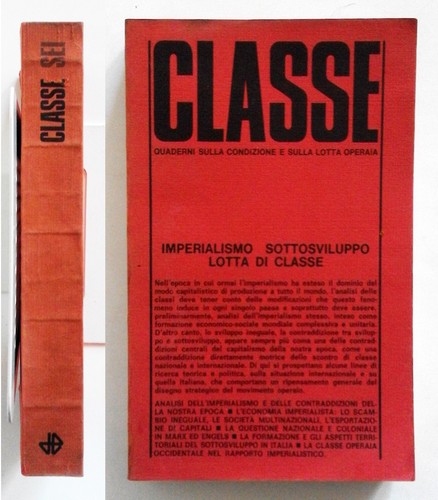 Klasse 1972 hefte - nr.,