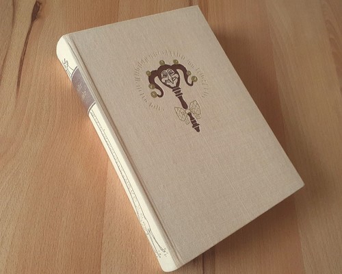 Knaurs buch der schwänke till - buch,