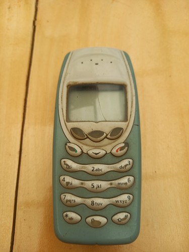 Handy nokia - (ohne,