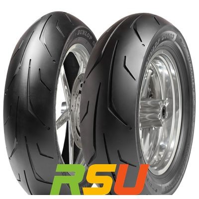 Motorradreifen dunlop gt503 - motorradreifen,