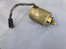 „Suzuki CVT Motor Assy 21076-10G02 – gebraucht & funktionsfähig – Burgman AN650