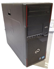 PC-System Fujitsu Celsius