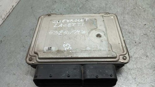 0281013600 motorsteuergerät