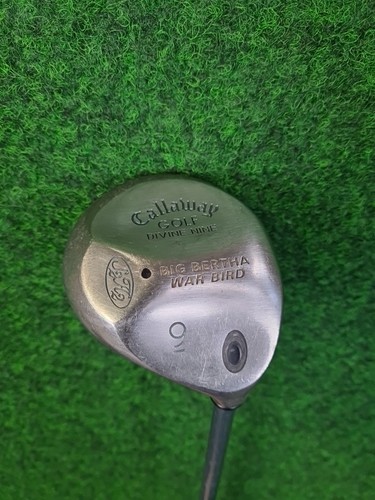 Callaway big bertha war bird - bertha,