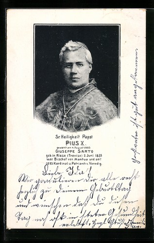 Portrait papst pius - portrait,
