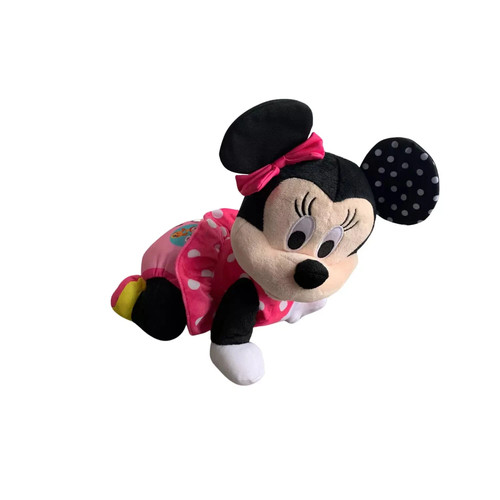Disney baby minnie krabbel - baby, mit