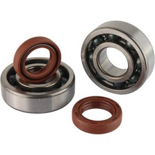 Kugellager Wellendichtringe