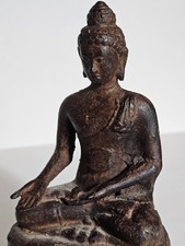 Antike thailändische Bronze