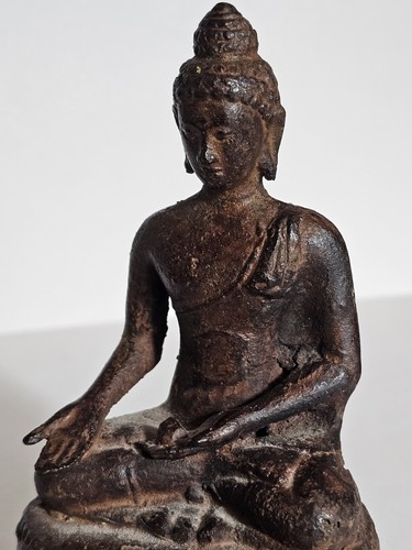Antike thailändische bronze - antike,