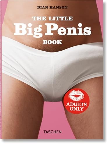 Big penis book dian - big, hanson