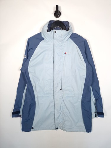 Berghaus gore tex - gore-tex, xcr