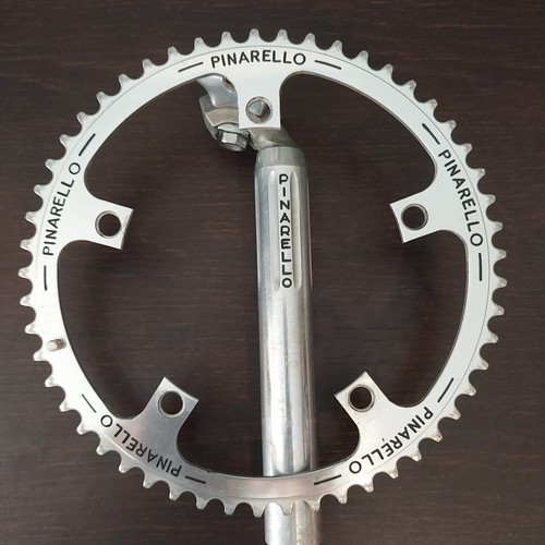 Campagnolo super record - super, 27.2